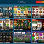 The Complete Guide to Slots Online